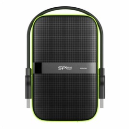 Външен харддиск Silicon Power A60 2.5