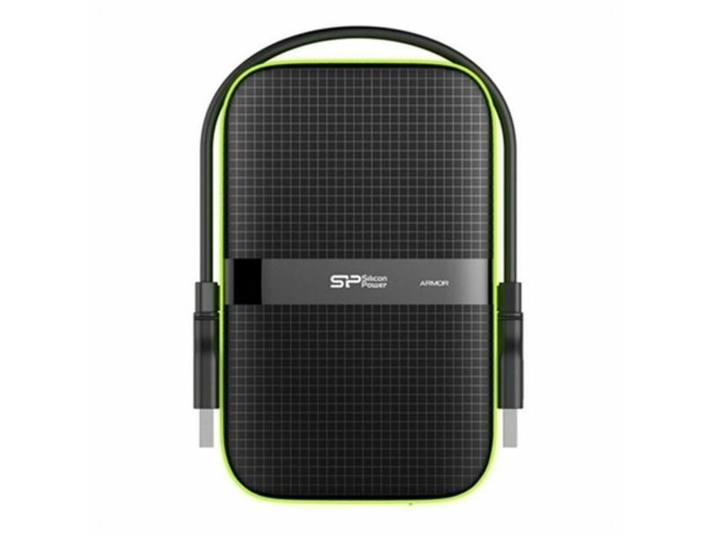 Външен харддиск Silicon Power A60 2.5