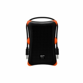 Калъф Silicon Power Armor A30 Черен 2,5