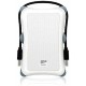 Външна кутия Silicon Power Armor A30 Бял 2,5
