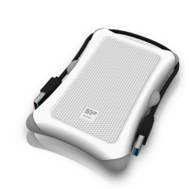 Външна кутия Silicon Power Armor A30 Бял 2,5