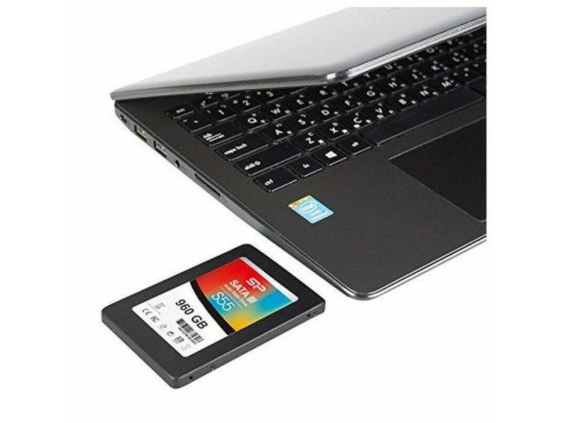 Твърд диск Silicon Power IAIDSO0166 2.5