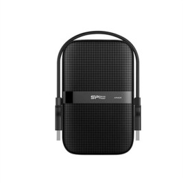Външен харддиск Silicon Power A60 Магнитна 5 TB