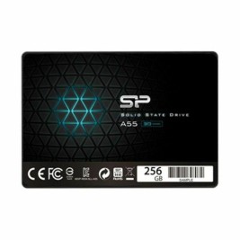 Твърд диск Silicon Power IAIDSO0185 256 GB SSD 2.5