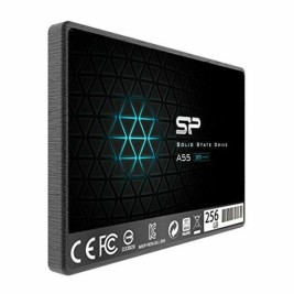 Твърд диск Silicon Power IAIDSO0185 256 GB SSD 2.5