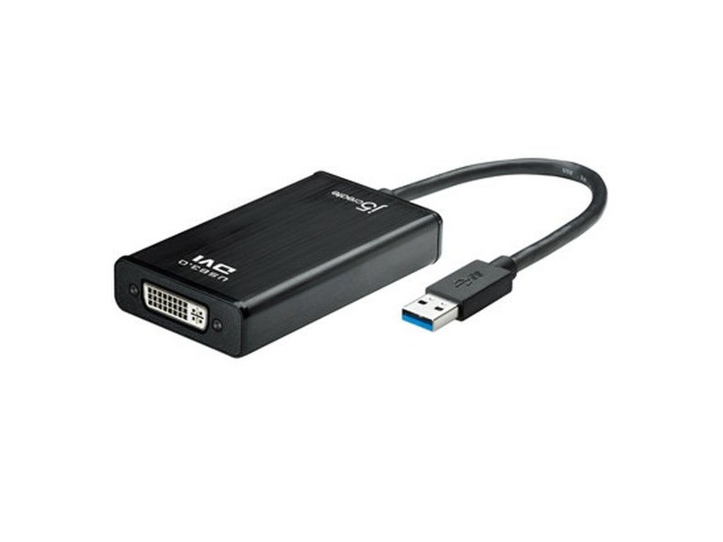 USB Aдаптер j5create JUA330U
