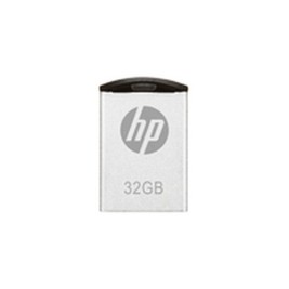 USB стик PNY v222w Сребро 32 GB