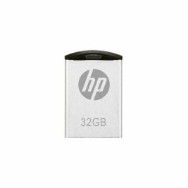 USB стик PNY v222w Сребро 32 GB