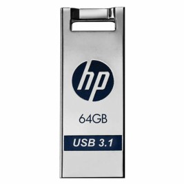 USB стик HP HPFD795W-64 64 GB 64GB