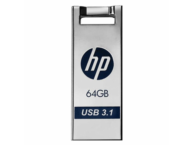 USB стик HP HPFD795W-64 64 GB 64GB