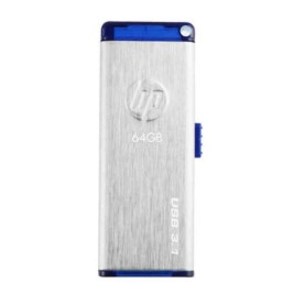 USB стик HP MM-USB064GB-15P 64 GB 140 MB/s