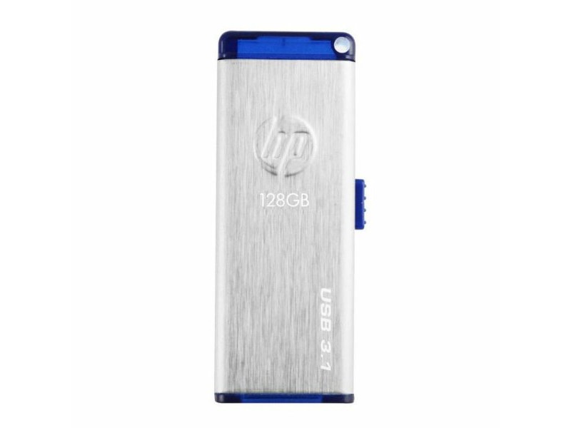 USB стик HP HPFD730W128 140 MB/s