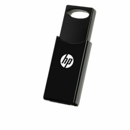 USB стик HP HPFD212B-64 64GB
