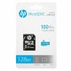 Mикро SD карта памет с адаптер HP HFUD128-1U1BA