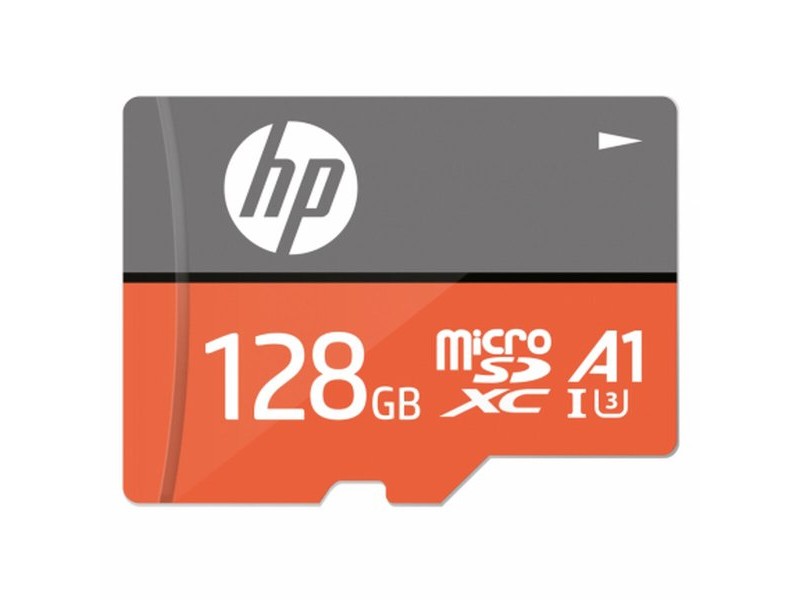 Micro SD карта HP HFUD128-1V31A 128 GB