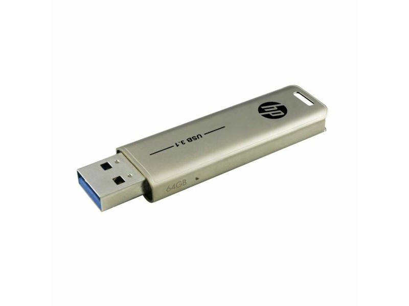 USB стик HP X796W 64 GB