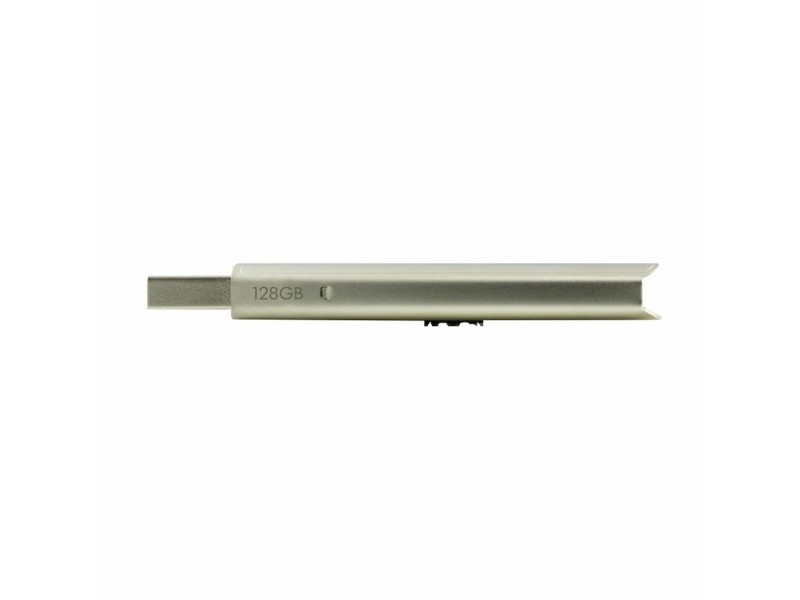 USB стик HP x796w Сребрист 128 GB