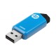 USB стик HP v150w 128 GB Син