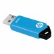 USB стик HP v150w 128 GB Син