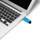 USB стик HP v150w 128 GB Син