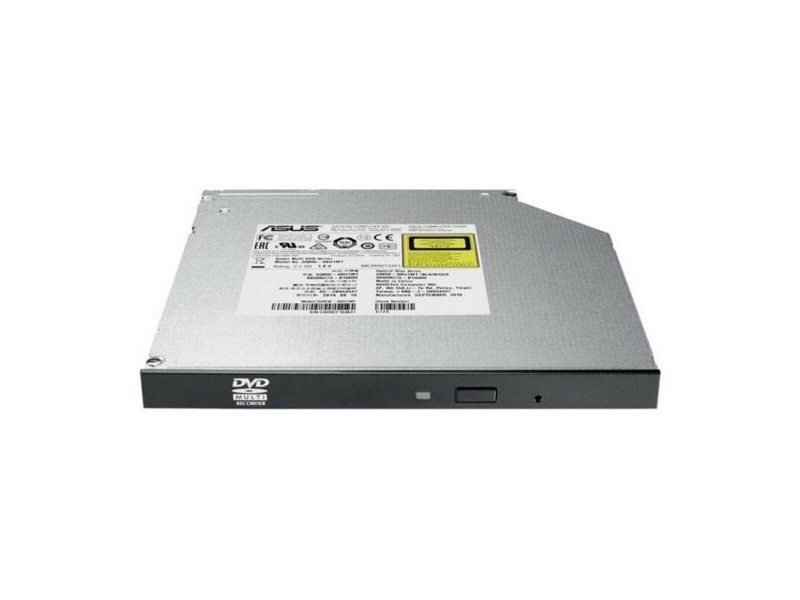 Вътрешно записващо устройство Asus SDRW-08U1MT SATA