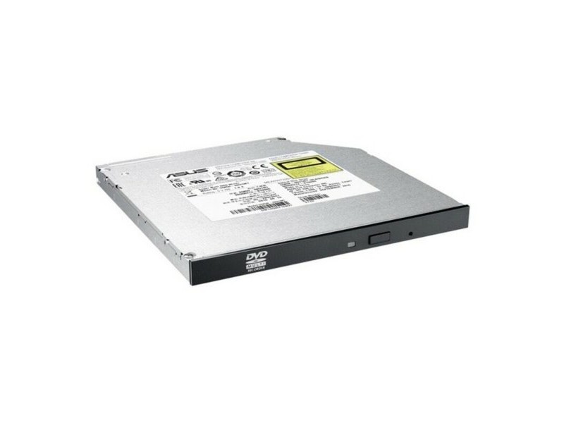 Вътрешно записващо устройство Asus SDRW-08U1MT SATA