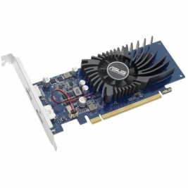 Графична карта Asus GT1030-2G-BRK NVIDIA GeForce GT 1030 GDDR5