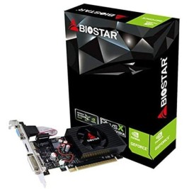 Графична карта Biostar VN7313THX1 NVIDIA GDDR3
