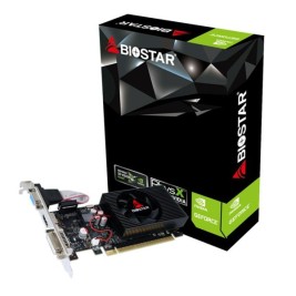 Графична карта Biostar VN7313THX1 NVIDIA GDDR3
