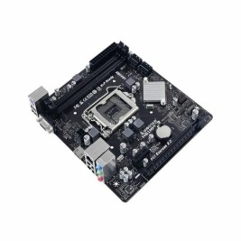 Дънна платка Biostar H61MHV3