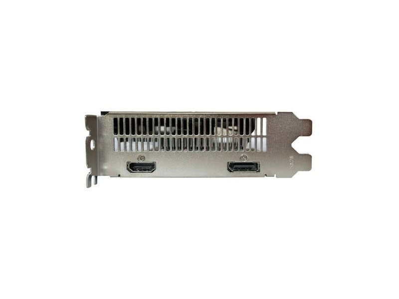 Графична карта Biostar VA6406RA46 4 GB GDDR6 AMD Radeon RX 6400 Графична карта Biostar VA6406RA46 4 GB GDDR6 AMD Radeon RX 6400