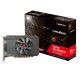 Графична карта Biostar VA6406RA46 4 GB GDDR6 AMD Radeon RX 6400 Графична карта Biostar VA6406RA46 4 GB GDDR6 AMD Radeon RX 6400