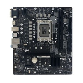 Дънна платка Biostar H610MH D5