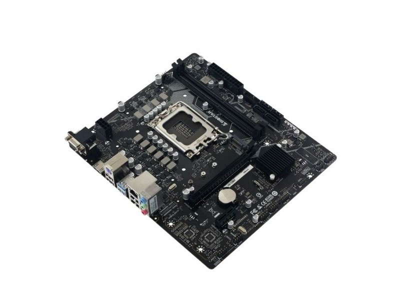 Дънна платка Biostar H610MH D5