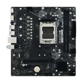 Дънна платка Biostar A620MS AMD AM5 AMD A620