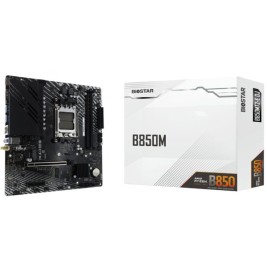 Дънна платка Biostar B850MT2-E DJ