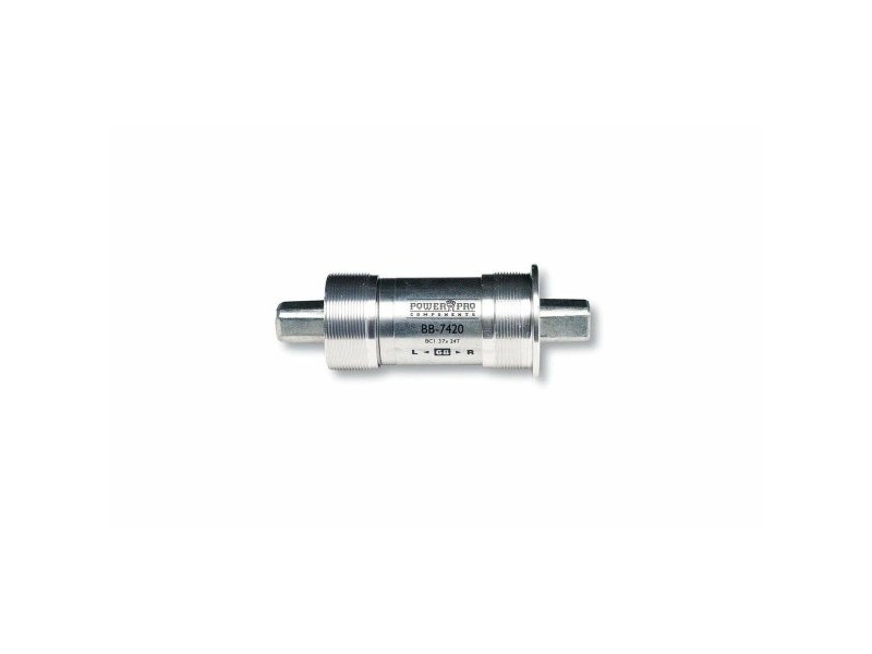 Вал долна скоба / Купичка R.P.M. 68-116 mm