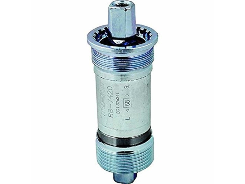 Вал долна скоба / Купичка R.P.M. 68-116 mm