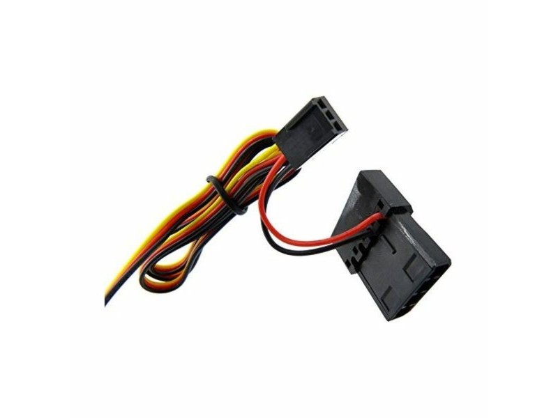 Вентилатор за лаптоп Tacens IMIVEN0126 AF8 ANIMA 8 cm 1 44W
