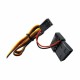 Вентилатор за лаптоп Tacens IMIVEN0126 AF8 ANIMA 8 cm 1 44W