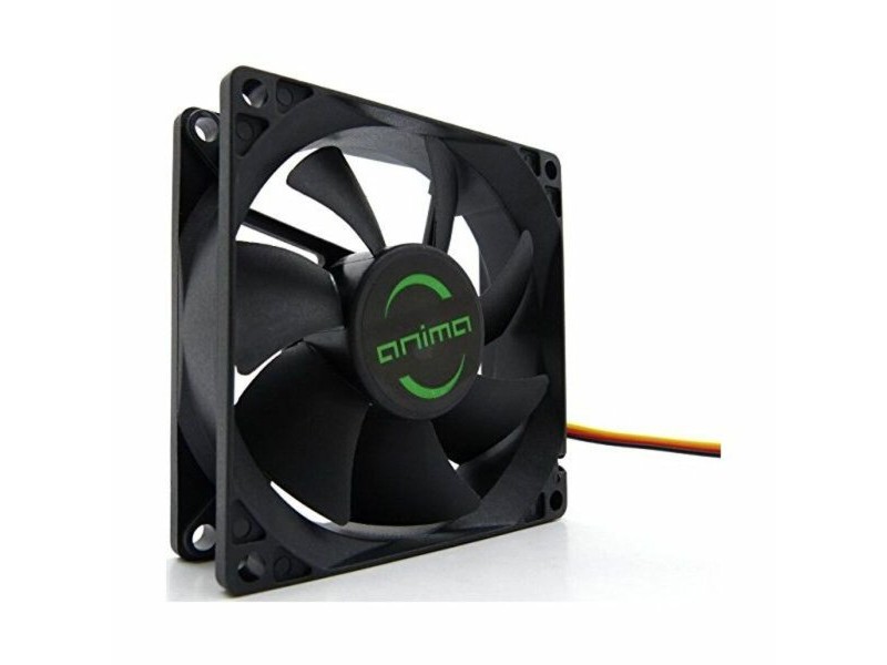 Вентилатор за лаптоп Tacens IMIVEN0126 AF8 ANIMA 8 cm 1 44W