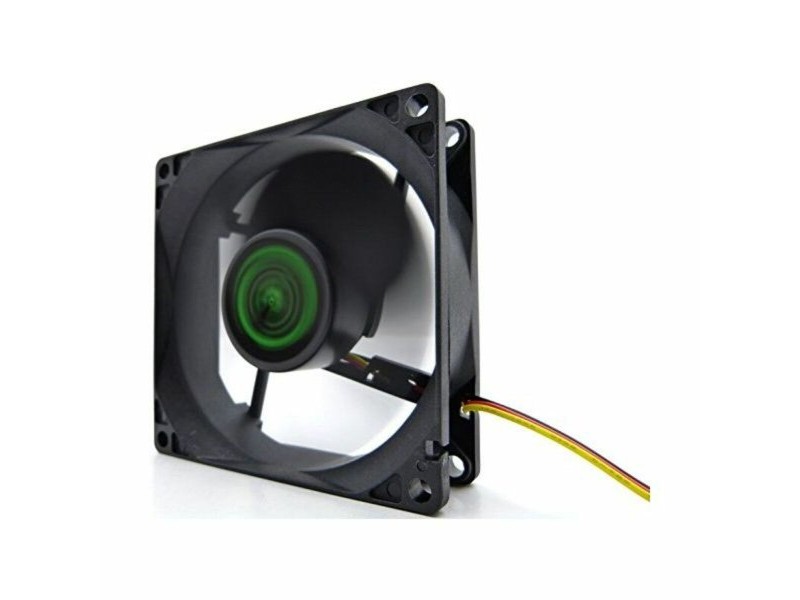 Вентилатор за лаптоп Tacens IMIVEN0126 AF8 ANIMA 8 cm 1 44W