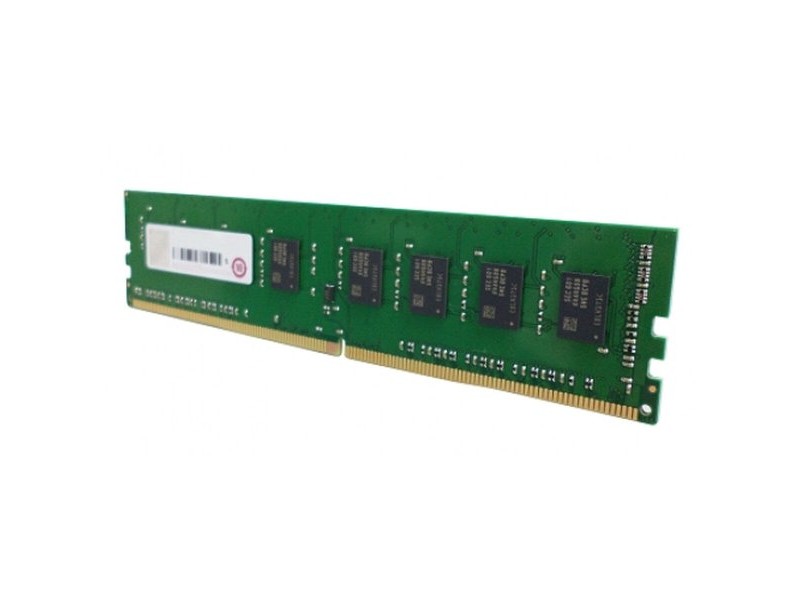 RAM памет Qnap RAM-16GDR4A0-UD-2400