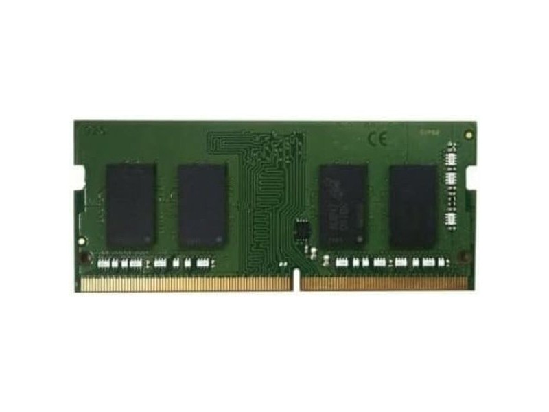 процесор Qnap RAM-8GDR4T0-SO-2666 8 GB DDR4 2666 MHz