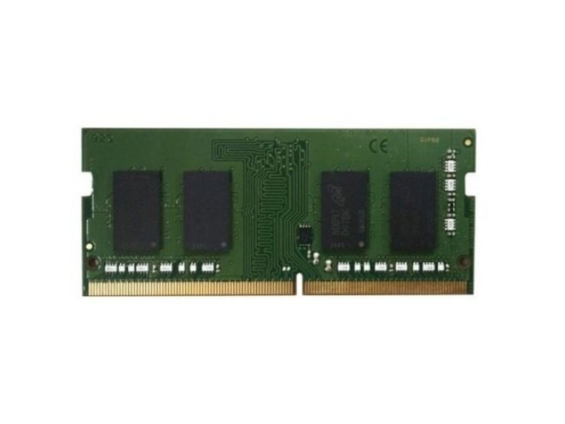 процесор Qnap RAM-8GDR4T0-SO-2666 8 GB DDR4 2666 MHz