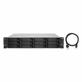 Кутия за Съхранение Qnap TL-R1200C-RP