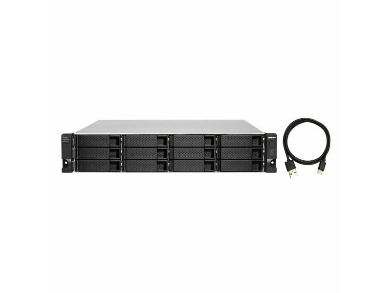 Кутия за Съхранение Qnap TL-R1200C-RP