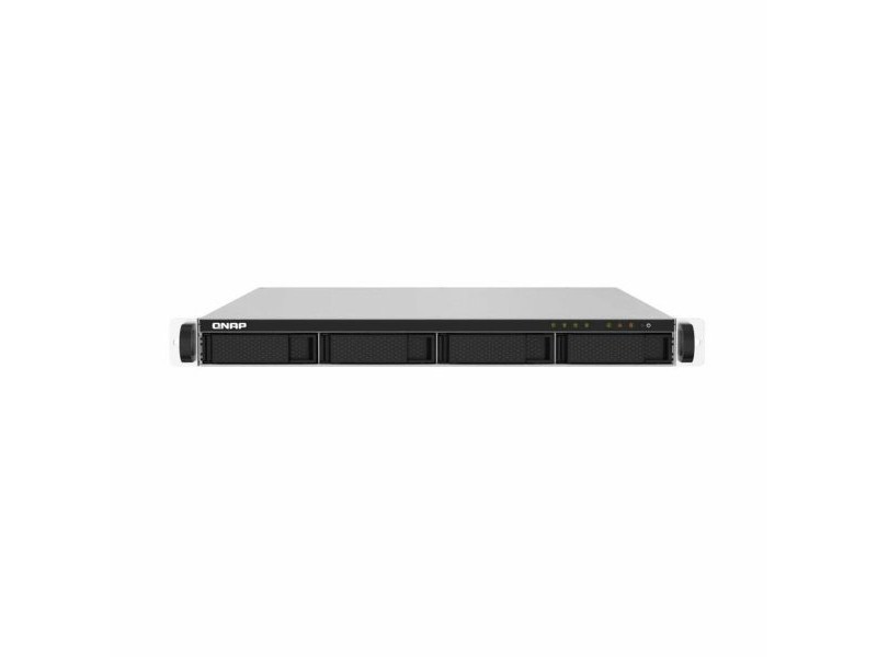 Сървър на стойка Qnap TS-432PXU-2G 2 GB RAM 2 GB RAM
