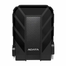 Външен харддиск Adata AHD710P-1TU31-CBK Магнитна SSD 1 TB Черен