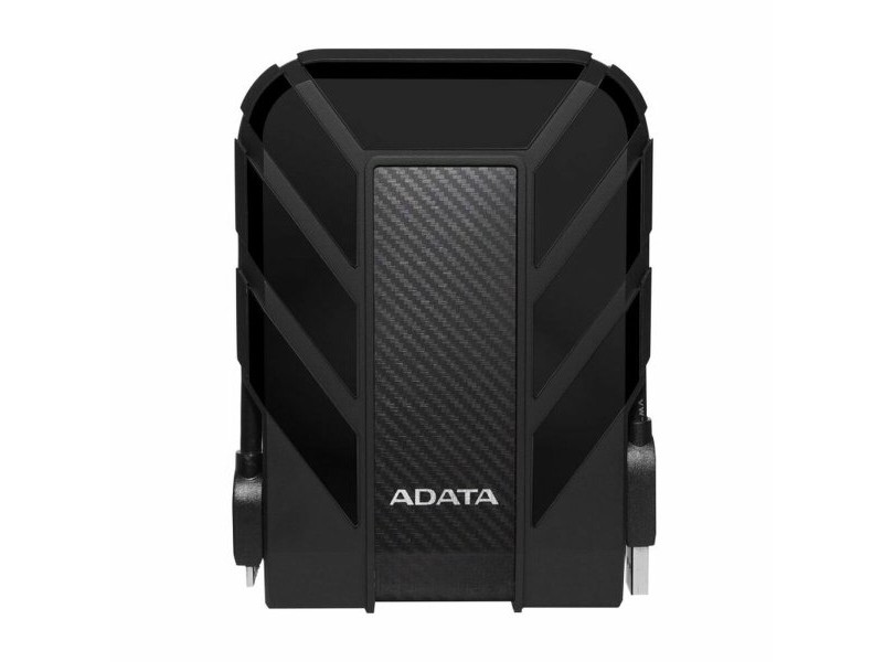 Външен харддиск Adata AHD710P-1TU31-CBK Магнитна SSD 1 TB Черен